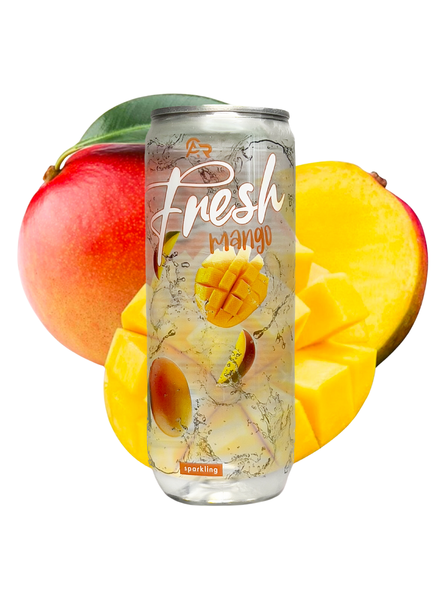 Fresh Water Mango 330ml