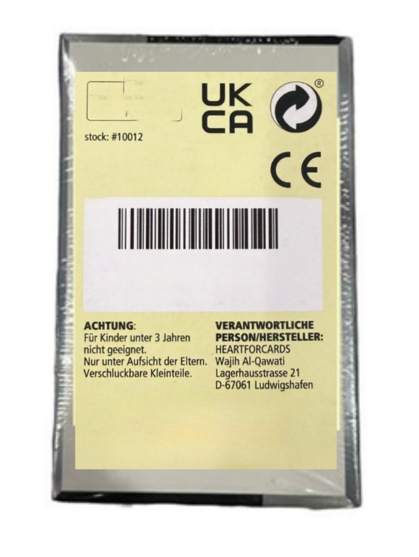 Pokémon Karmesin & Purpur 151 Booster Bundle Englisch – 6 Boosterpacks