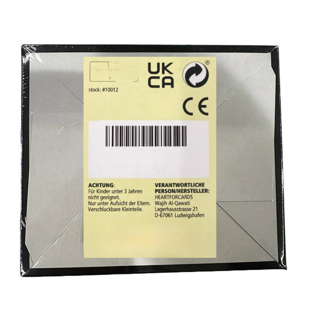 Acryl Schutzbox für Elite Trainer Box PLUS