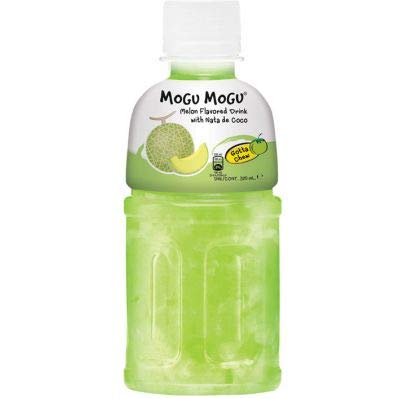 Mogu Mogu Melon