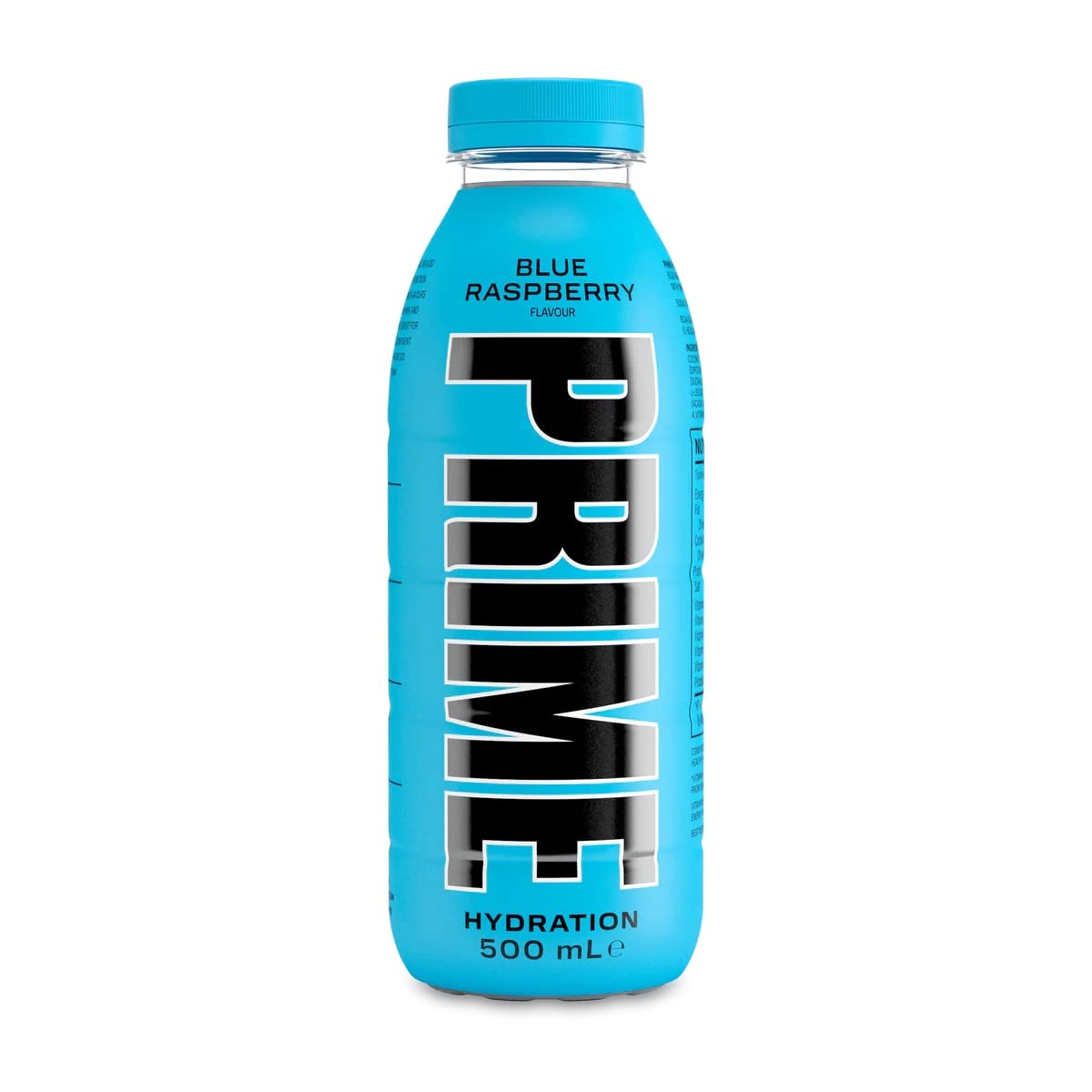 Prime Blue Raspberry - spaeti-gonzales