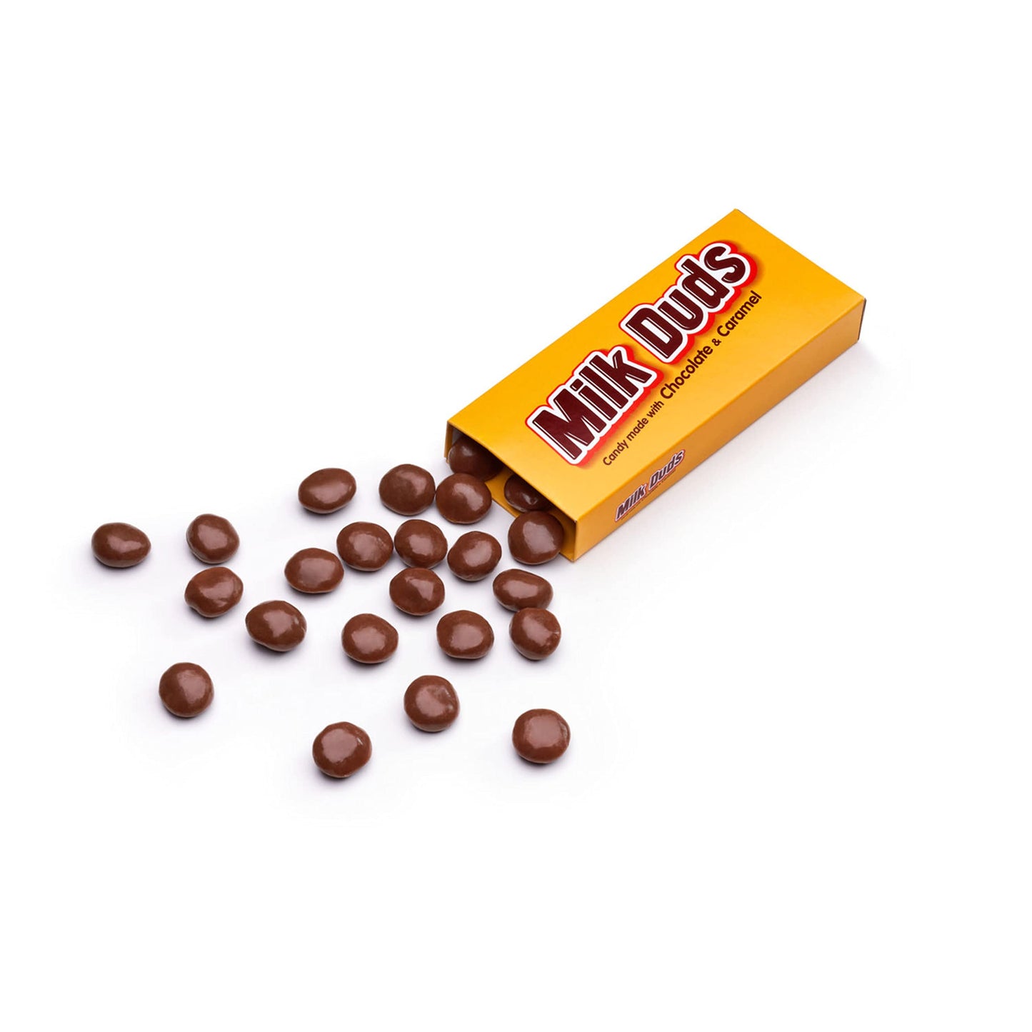 Milk Duds 141g