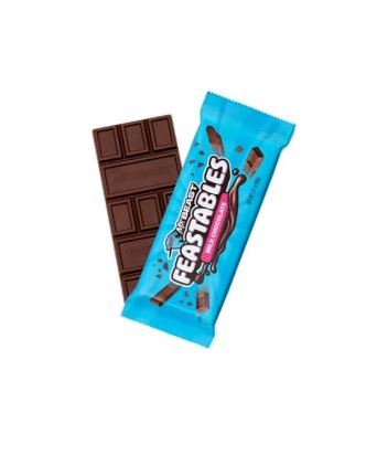 Feastables MrBeast Bar Milk Crunch 60 g MHD 08/2025