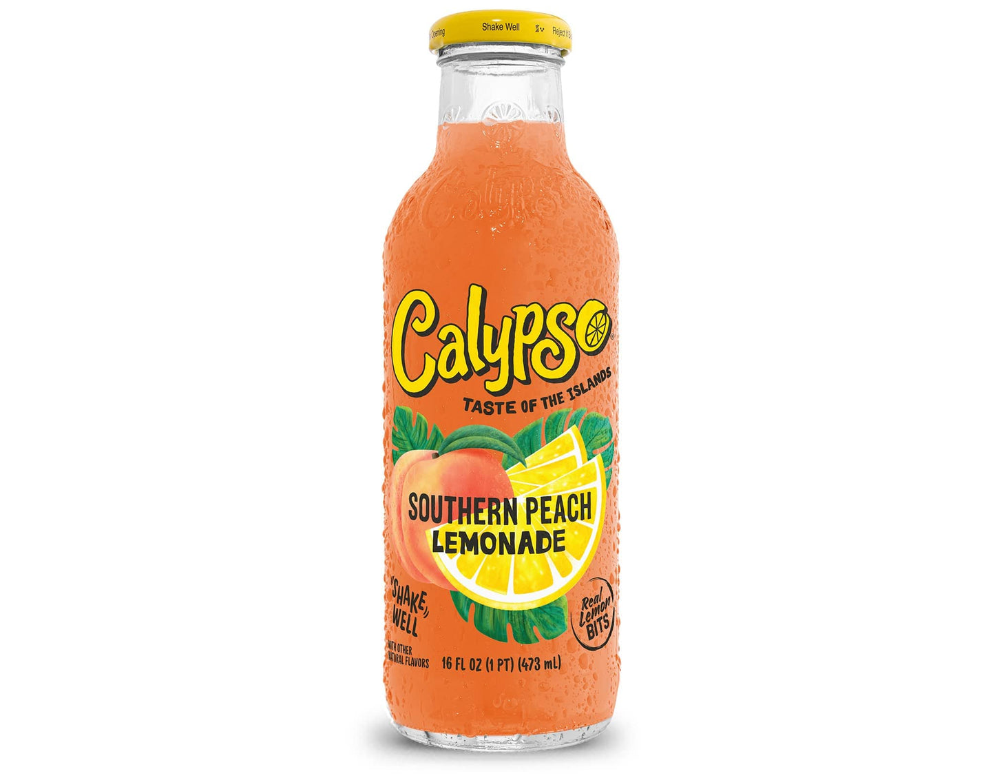 Calypso Southern Peach - spaeti-gonzales