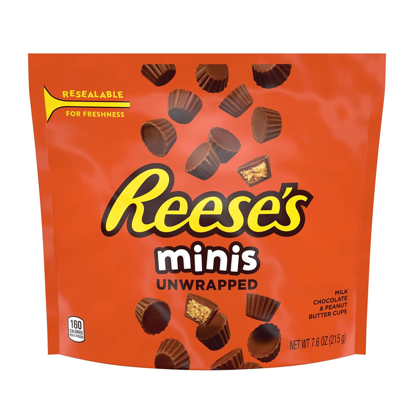 Reese`s Peanut Butter Cups Mini 90g