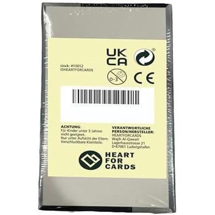 Yu-Gi-Oh! OCG Booster-Box – Legend of Blue Eyes White Dragon (Korea) – 40 Booster + Heartforcards® Versandschutz