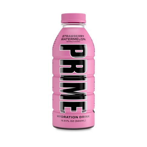 Prime Strawberry-Watermelon