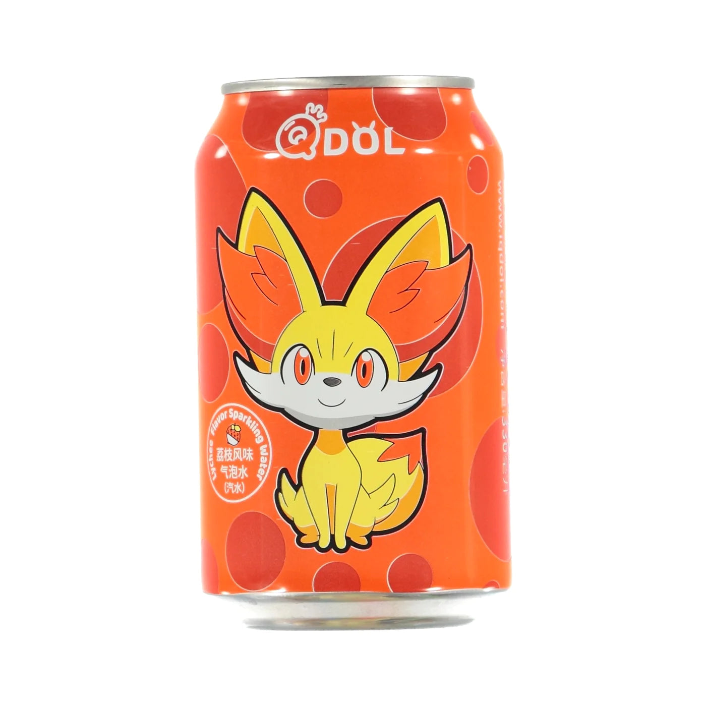 Pokemon Lynx Lychee Drink