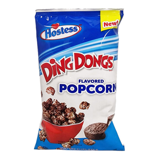 Hostess DingDong Popcorn 85g