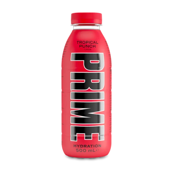 Prime Tropical Punch - spaeti-gonzales