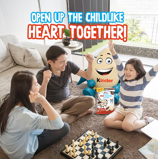 2er Kinder MilkRedible „Milch-Tropfen“ Doppel-Variante – Milchige Kaugummis mit flüssigem Milch- & Kakao-Kern – 46,8 g x 2