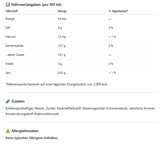 12× Dr Pepper Cream Soda – Klassisches amerikanisches Softdrink-Set, 355 ml Dosen