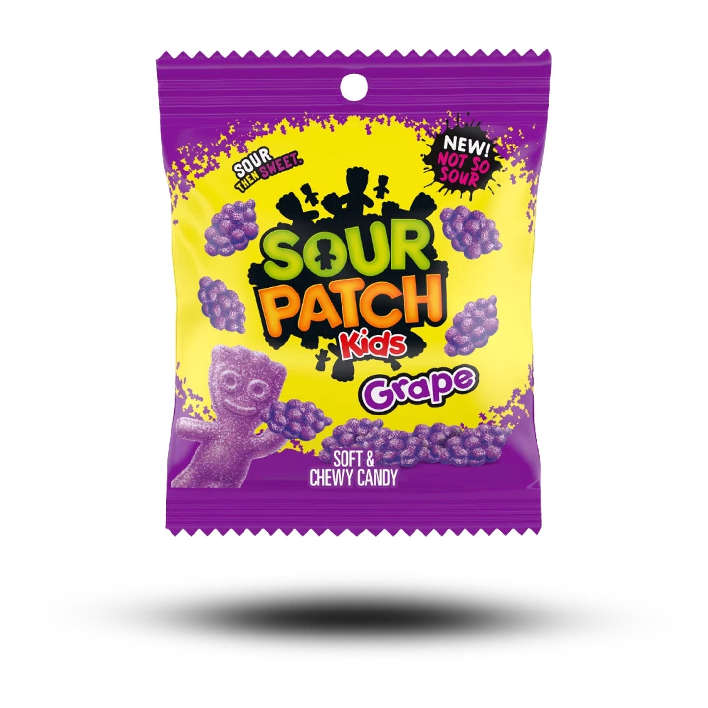 Sour Patch Kids Grape 141g