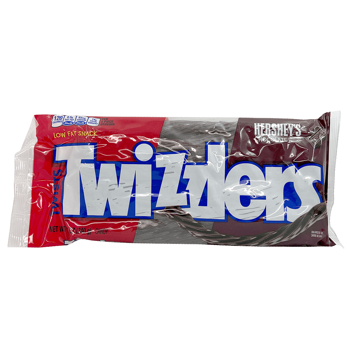 Twizzlers Hershey´s Chocolate - spaeti-gonzales