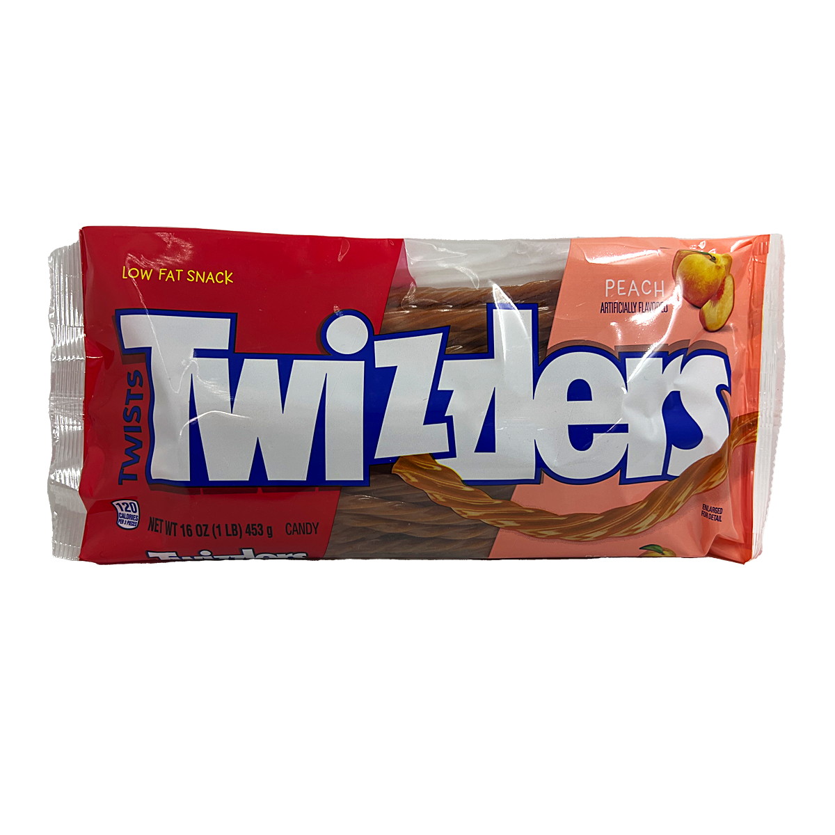 Twizzlers Peach - spaeti-gonzales
