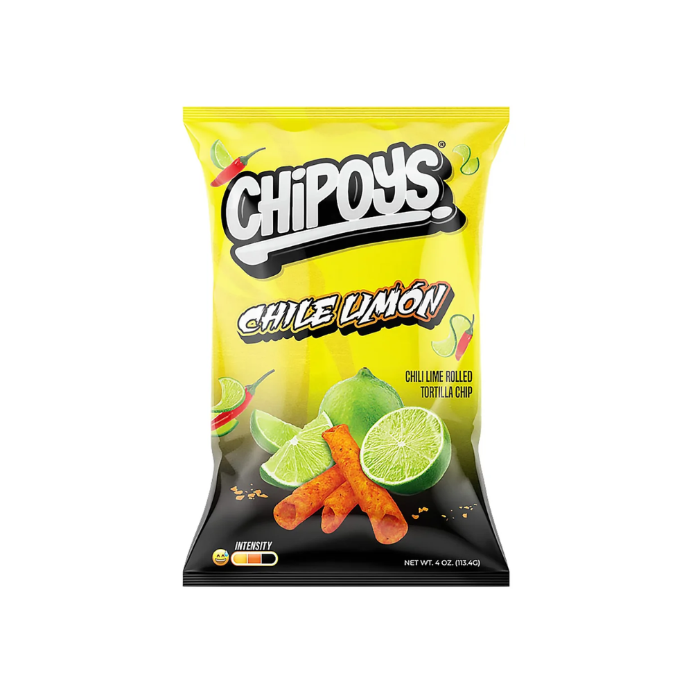 Chipoys Fire Chile Lemon - spaeti-gonzales