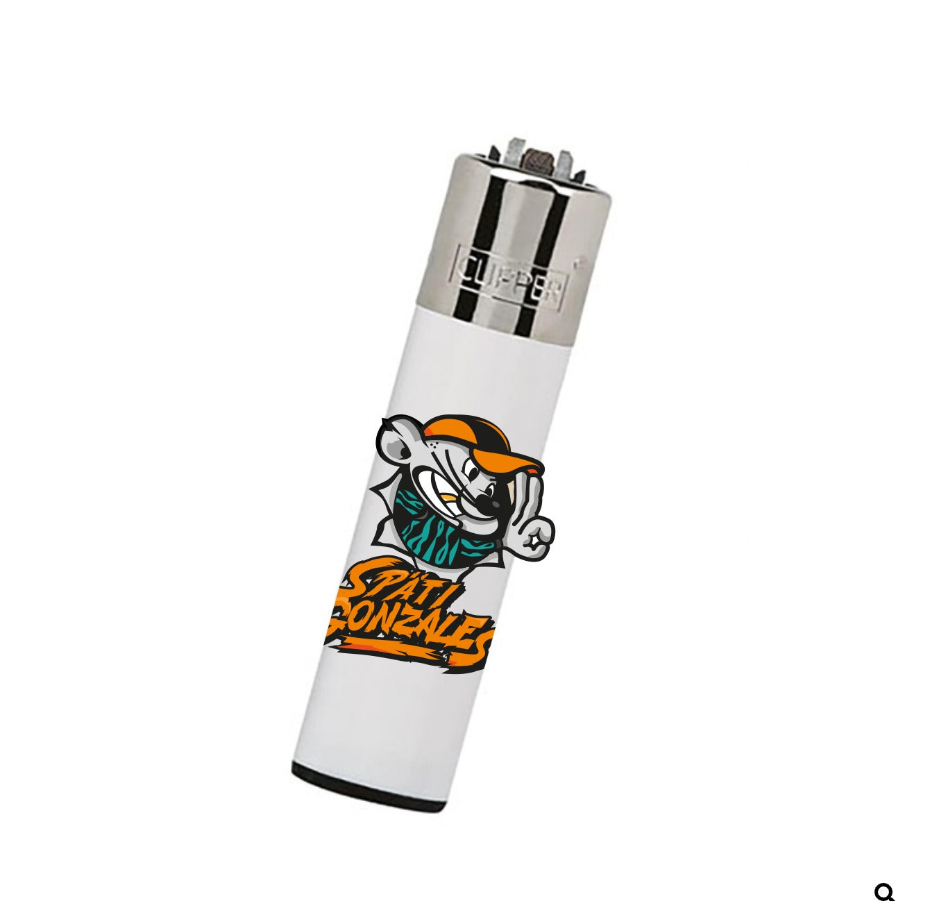 Späti Gonzales Clipper