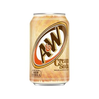 A&W Cream Soda - spaeti-gonzales