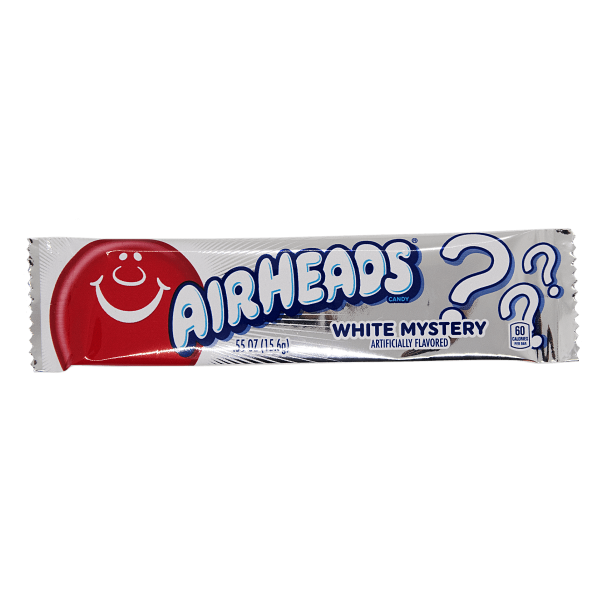 Airheads White Mystery