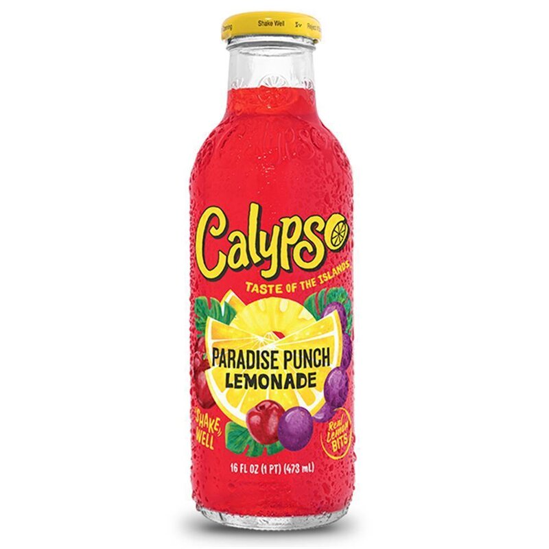 Calypso Paradise Punch
