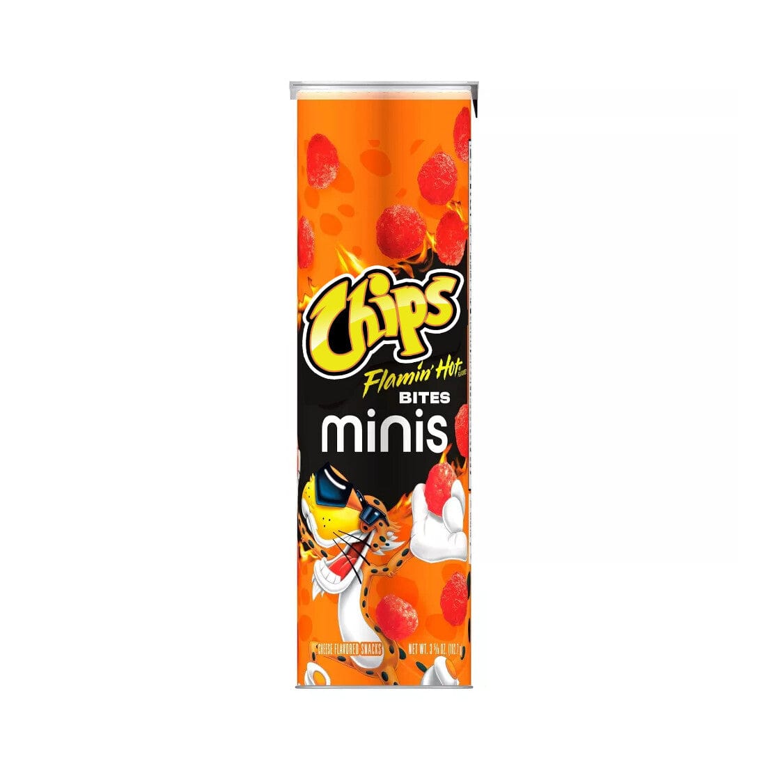 Chips Minis Flamin`Hot - spaeti-gonzales