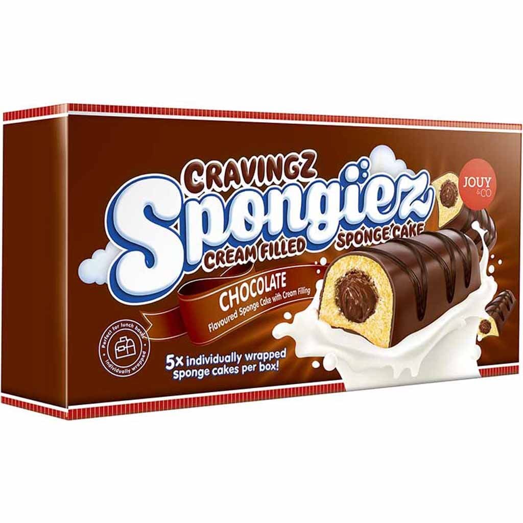 CravingZ Spogiez Shoko Covered - spaeti-gonzales