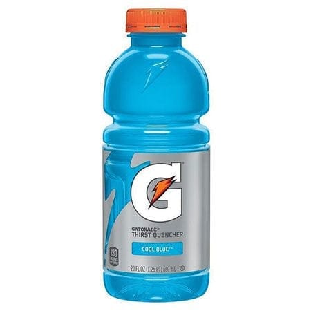 Gatorade Cool Blue - spaeti-gonzales