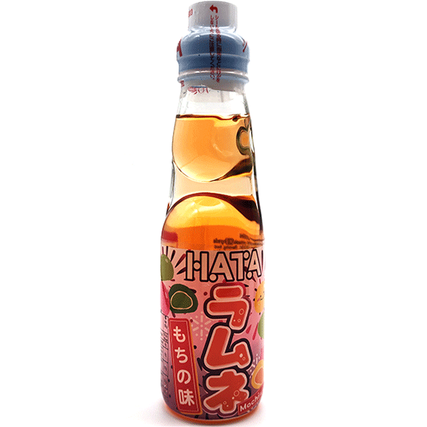 Ramune Hata Mochi 200ml