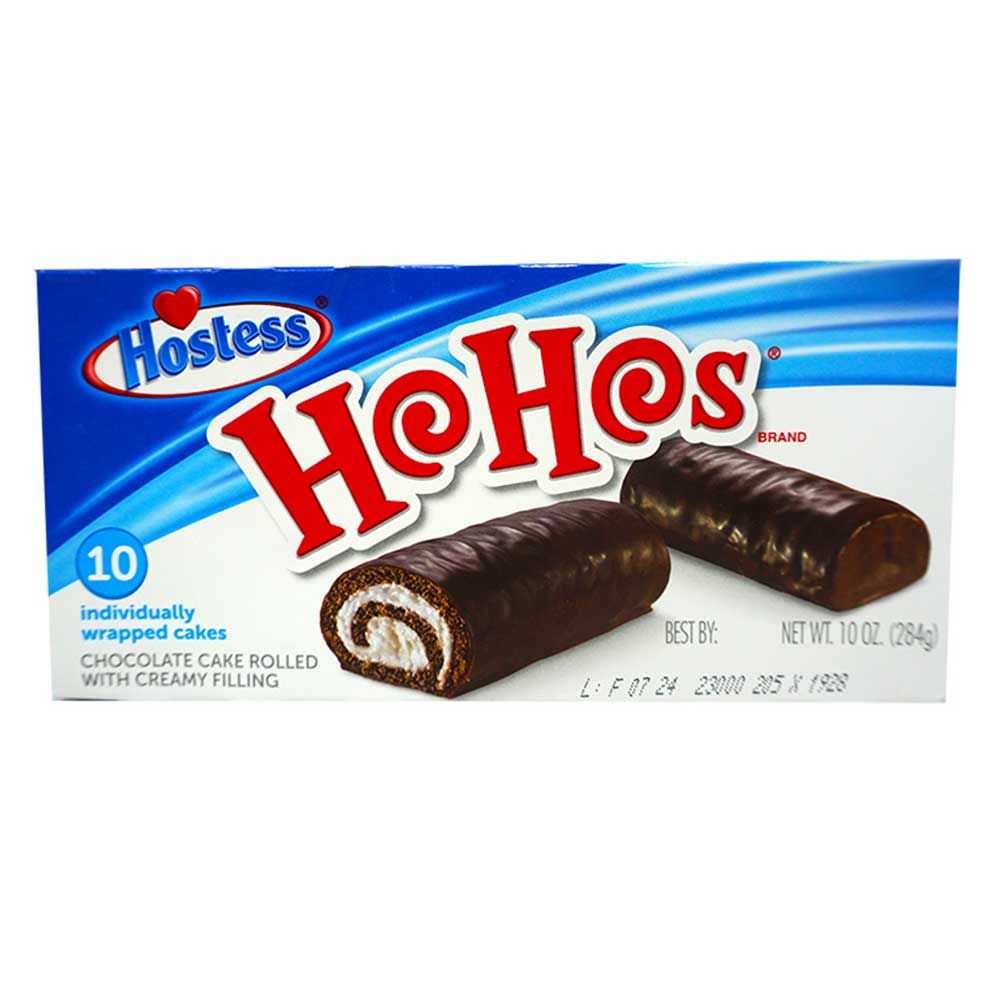 Hostess HoHos 284g