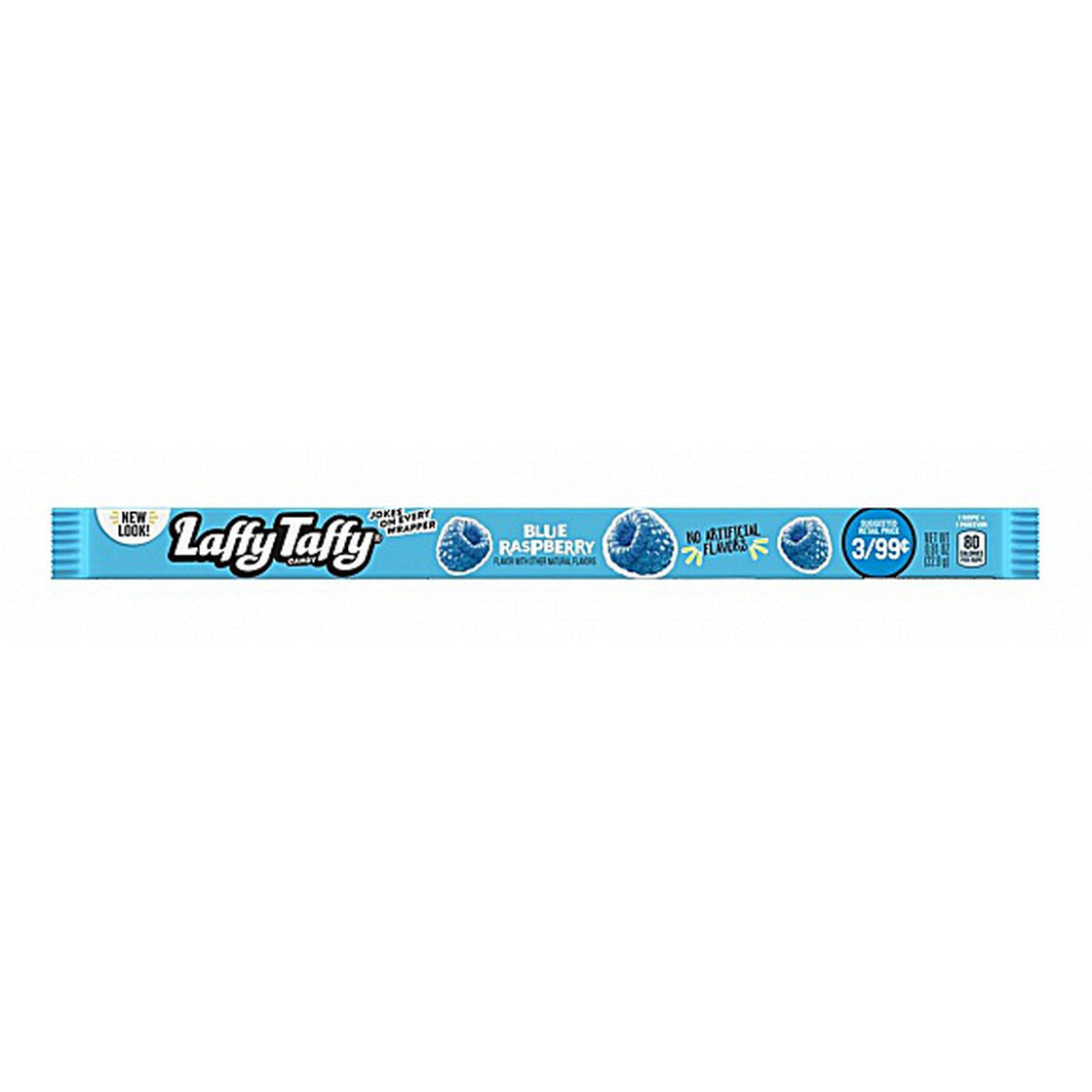 Laffy Taffy Blueberry
