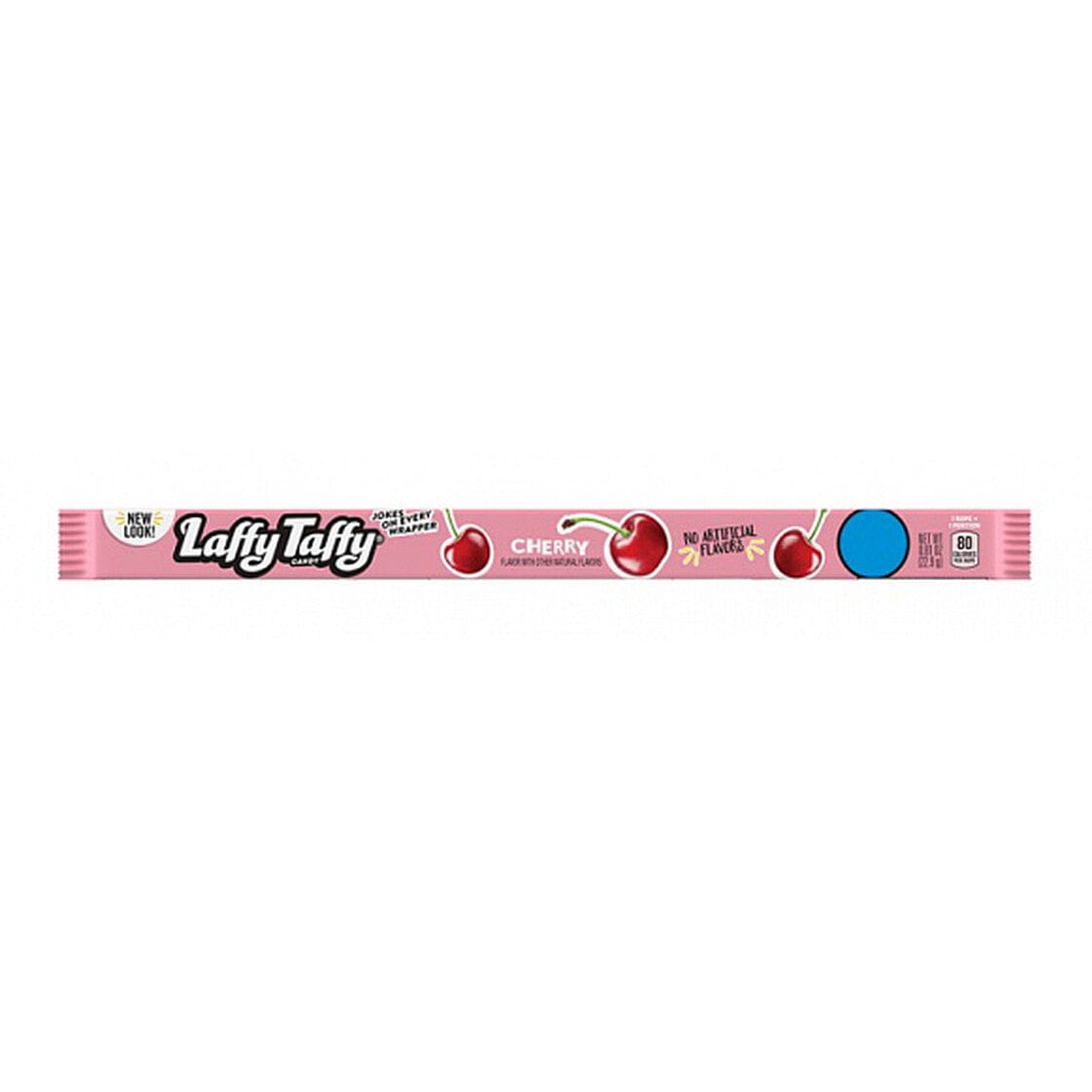 Laffy Taffy Cherry - spaeti-gonzales