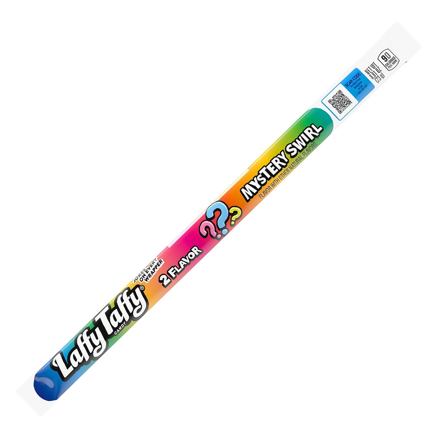 Laffy Taffy Mystery