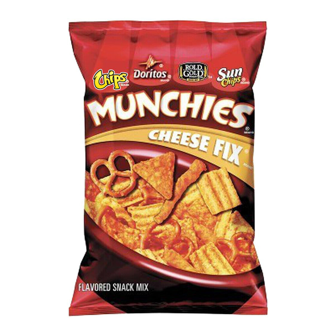 Munchies Cheese Fix