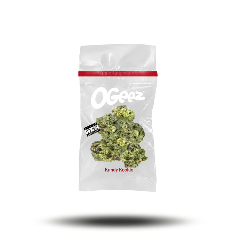OGeez Kandy Kookies 10g
