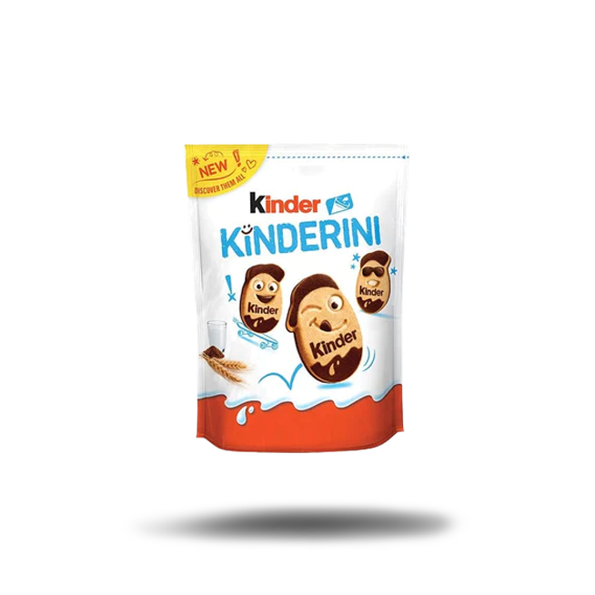 Kinder Kinderini 250g mhd 09/2024