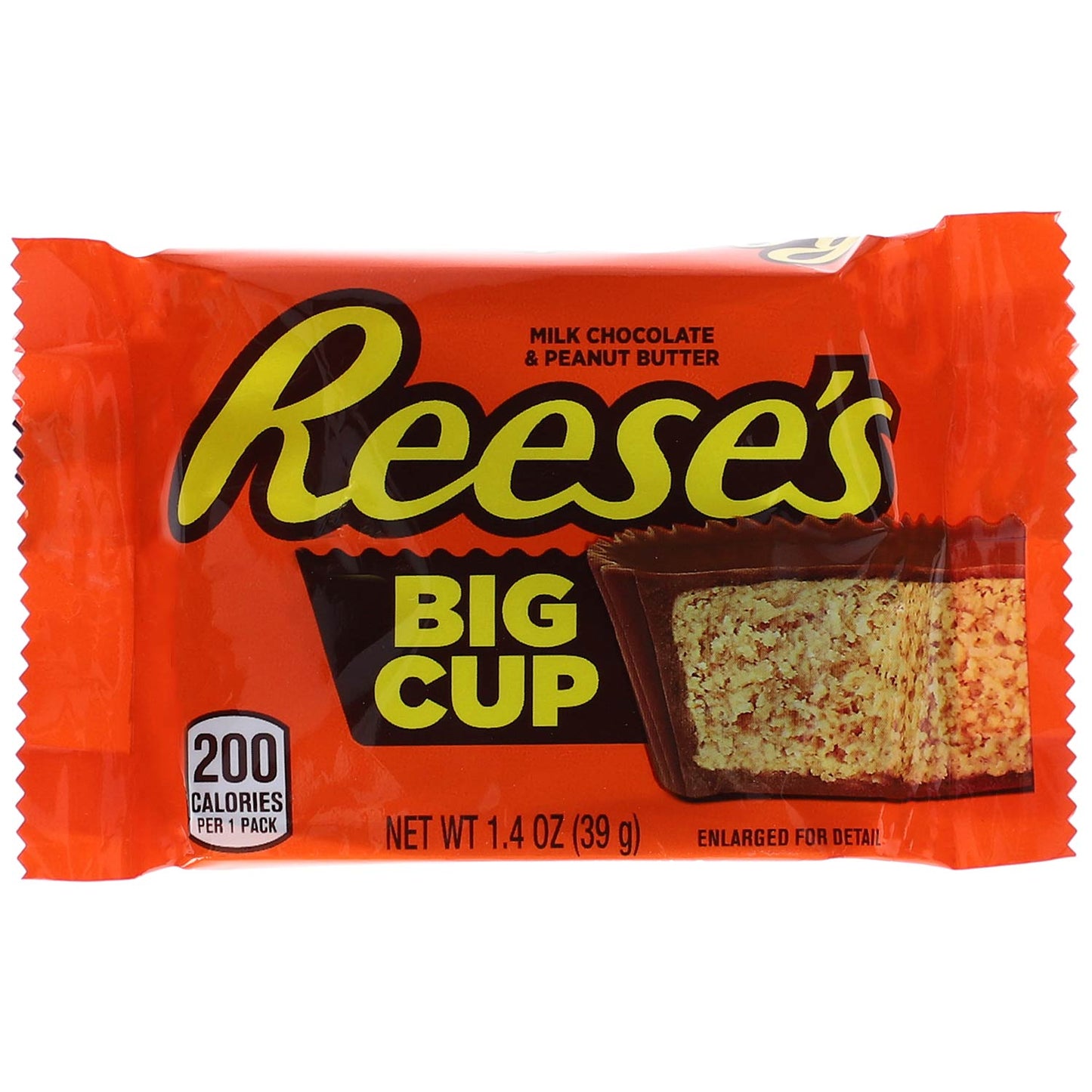 Reese`s Big Cup 39g mhd 05/2025