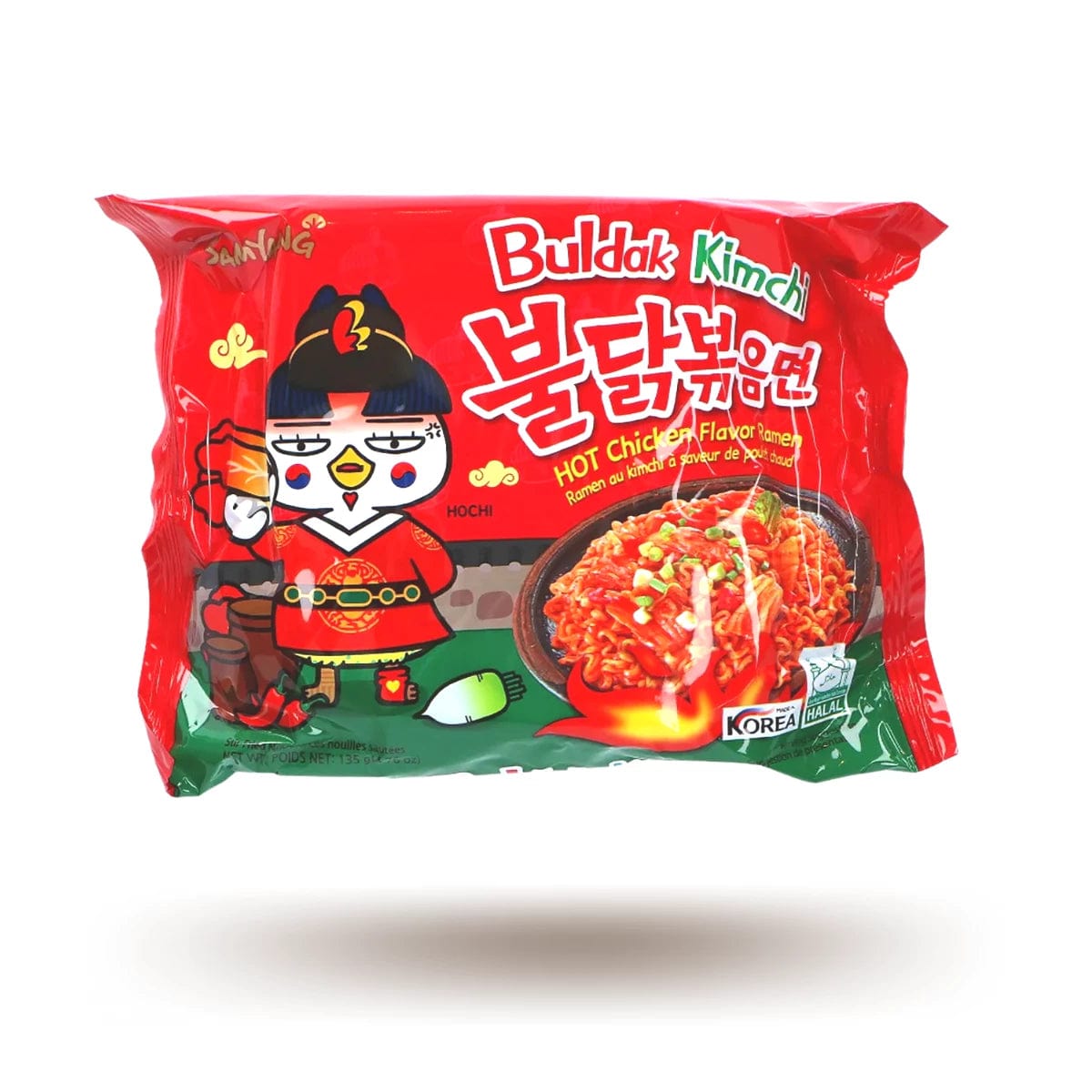 Noodle Ramen Kimchi - spaeti-gonzales