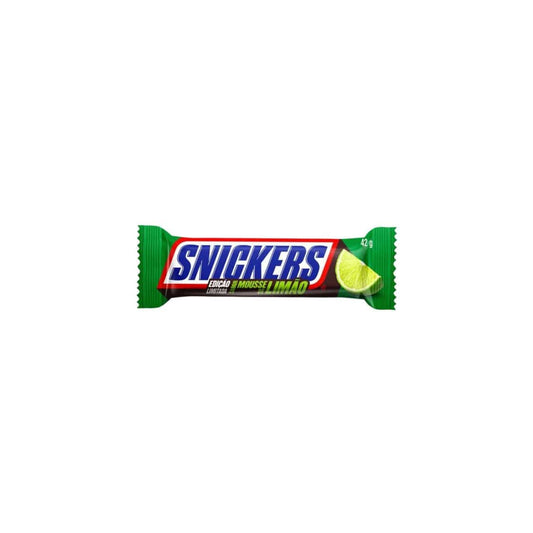 Snickers Limette - spaeti-gonzales