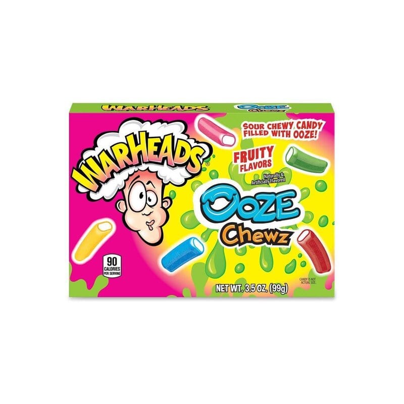 Warheads Ooze Chew - spaeti-gonzales