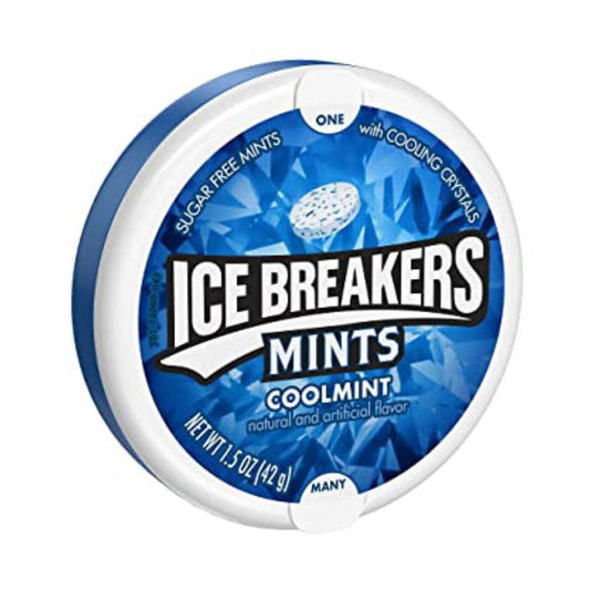 Ice Breakers Coolmint - spaeti-gonzales