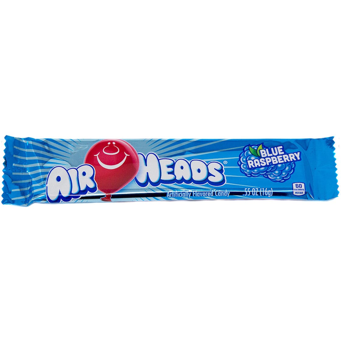 Airheads Blue Raspberry - spaeti-gonzales