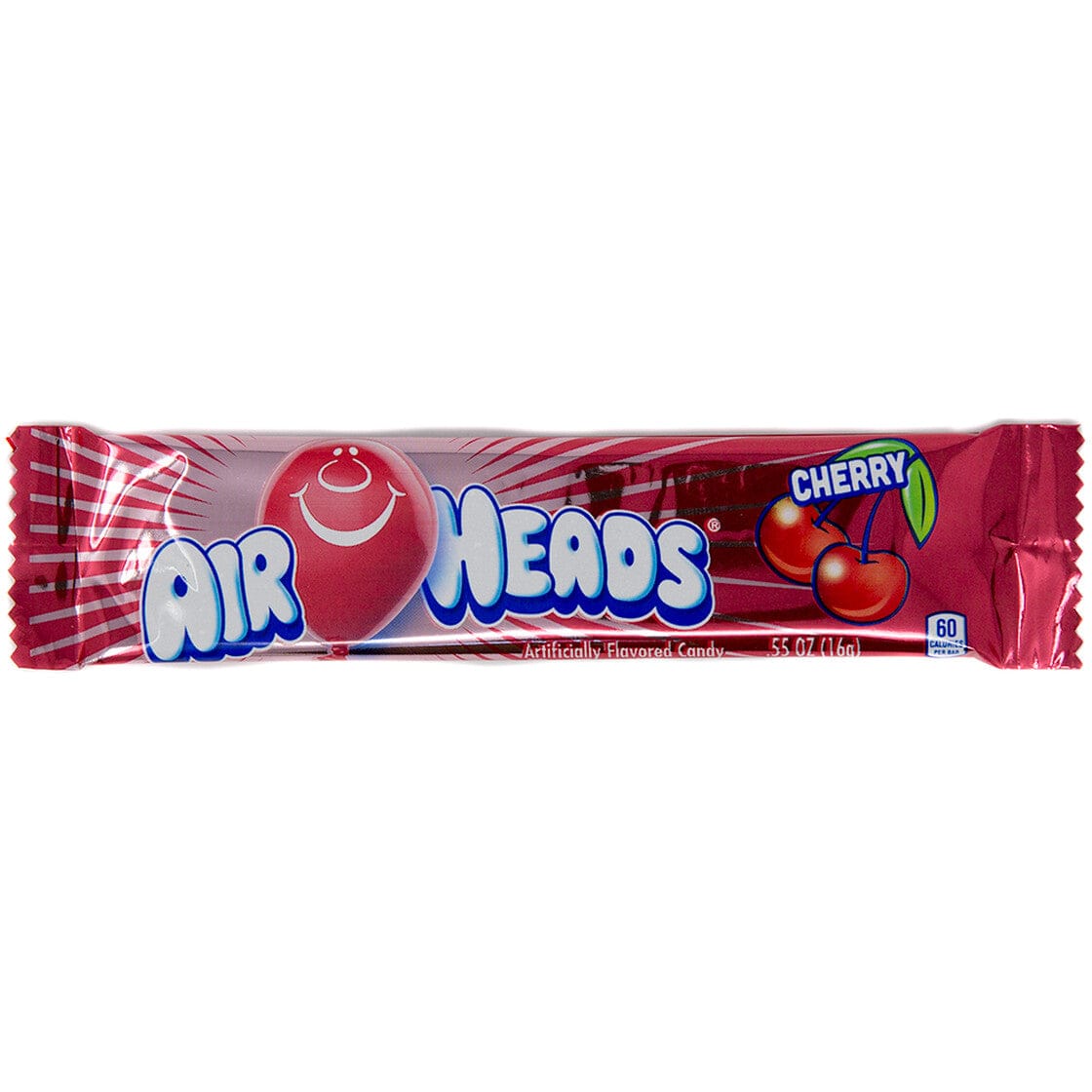 Airheads Cherry - spaeti-gonzales