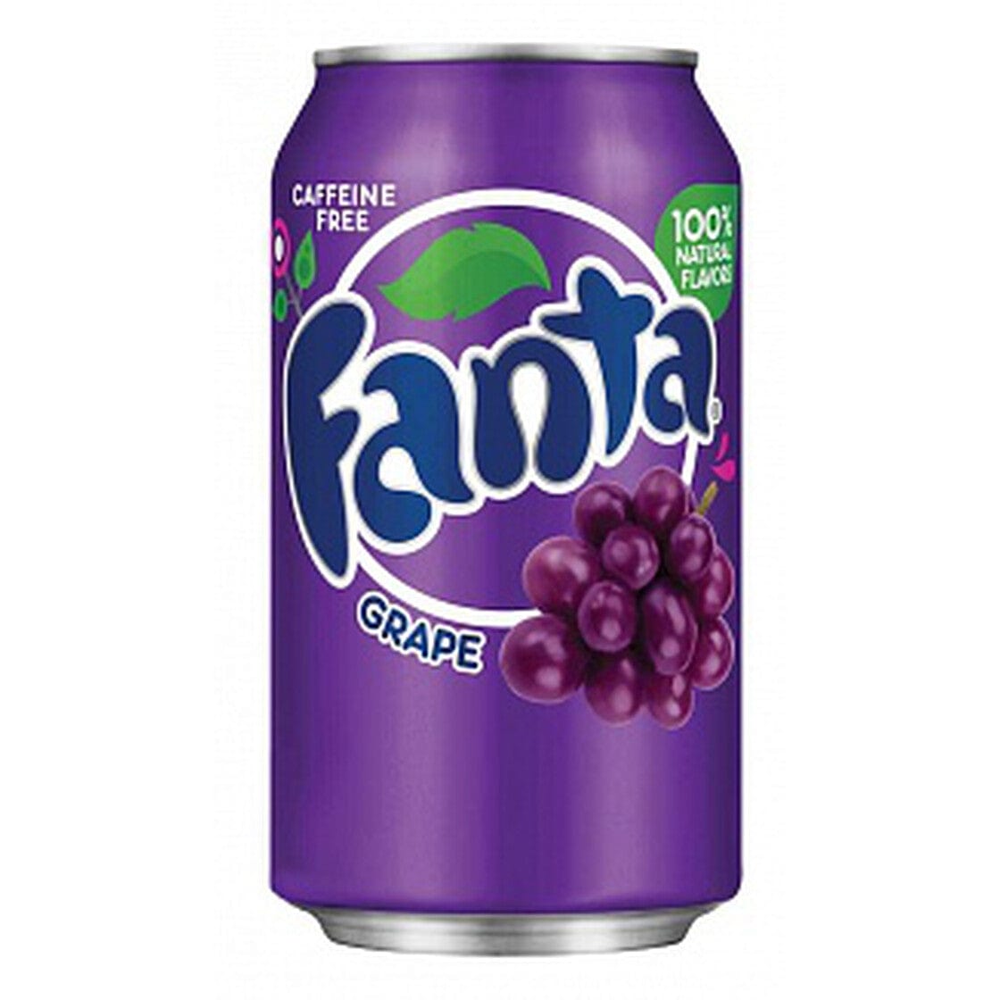 Fanta Grape - spaeti-gonzales
