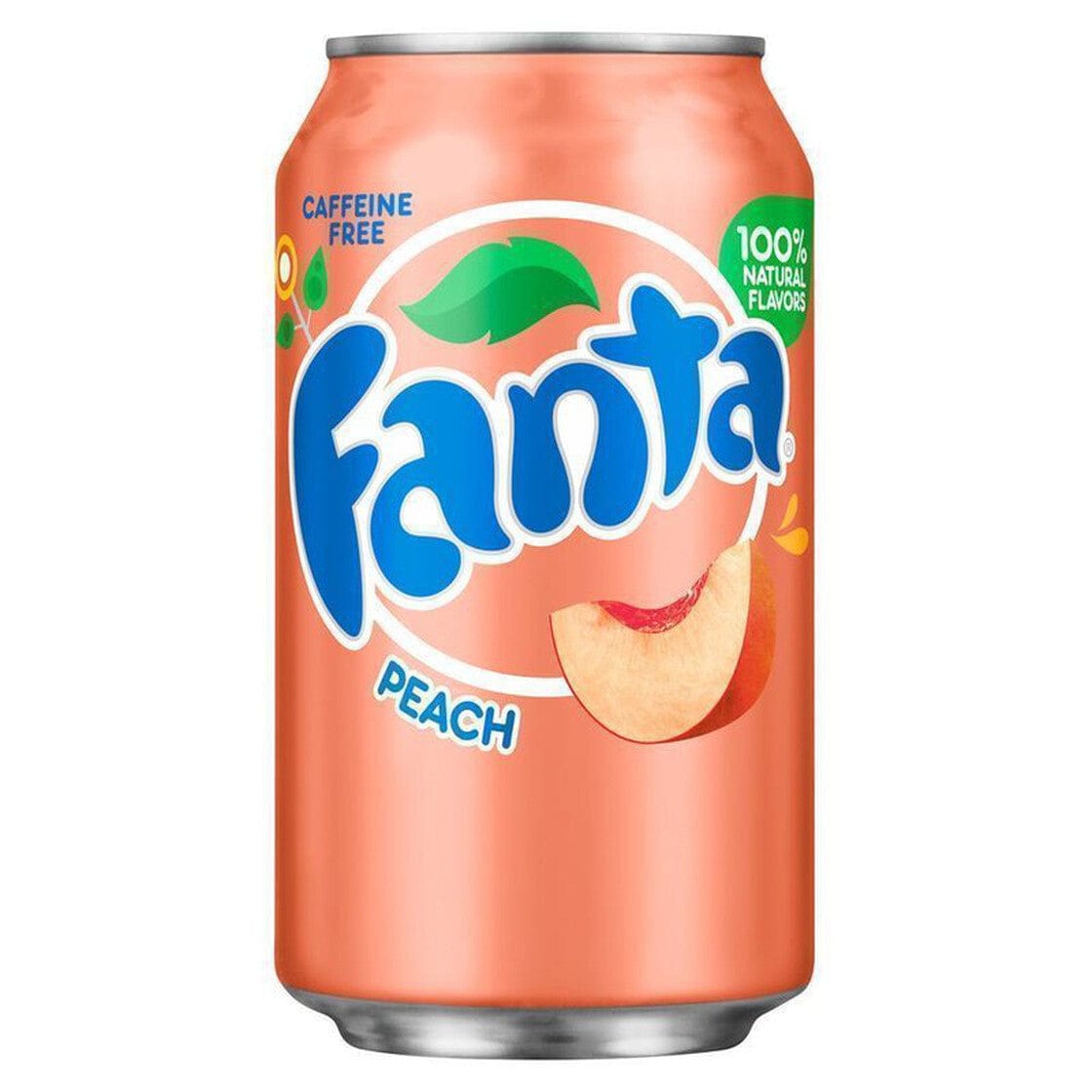 Fanta Peach 355ml - spaeti-gonzales