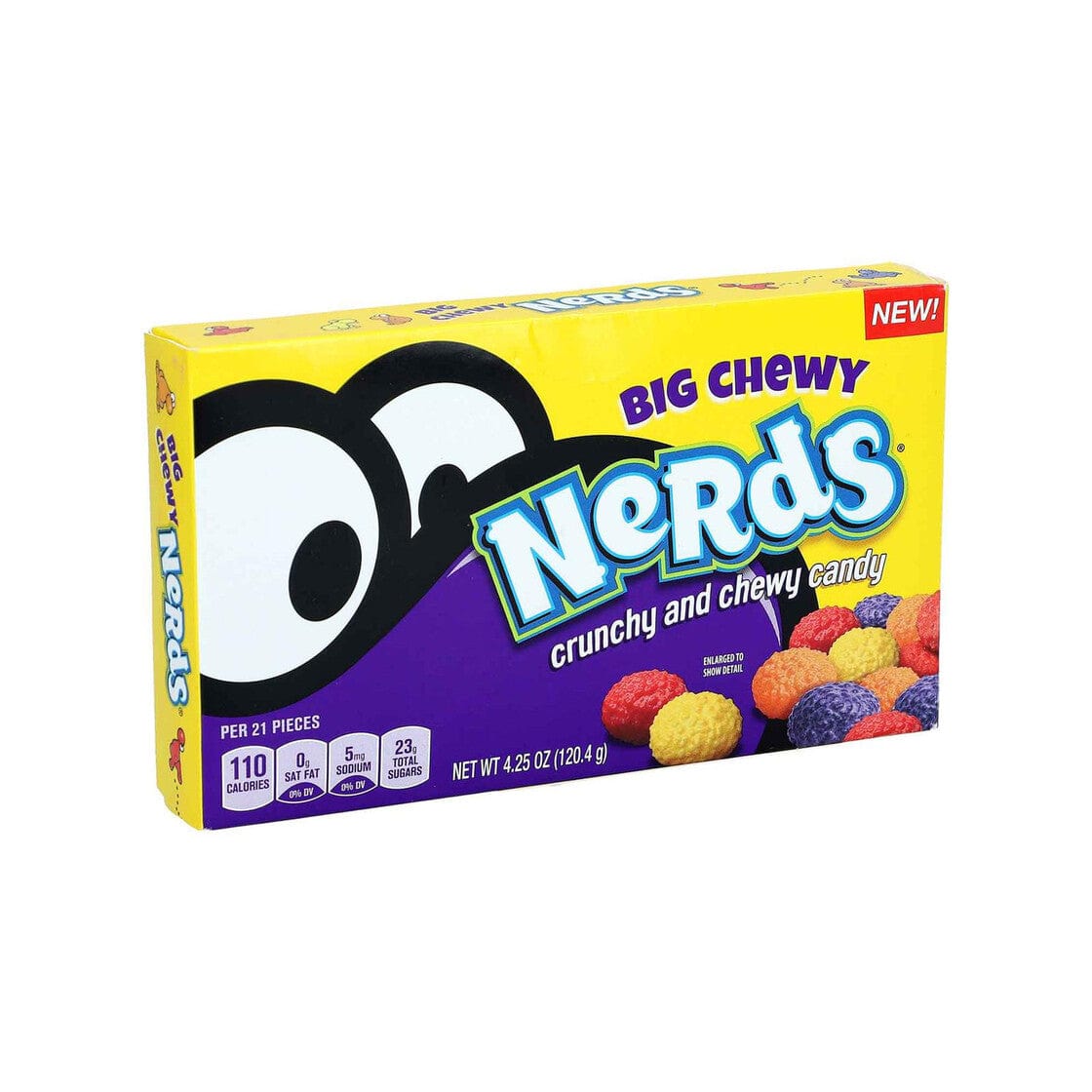 Nerds Big Chewy - spaeti-gonzales