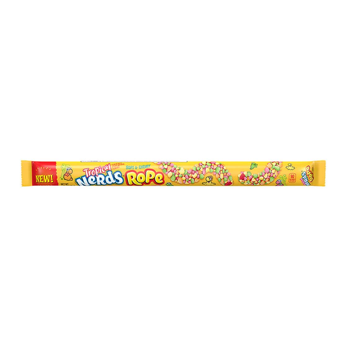 Nerds Rope Tropical - spaeti-gonzales
