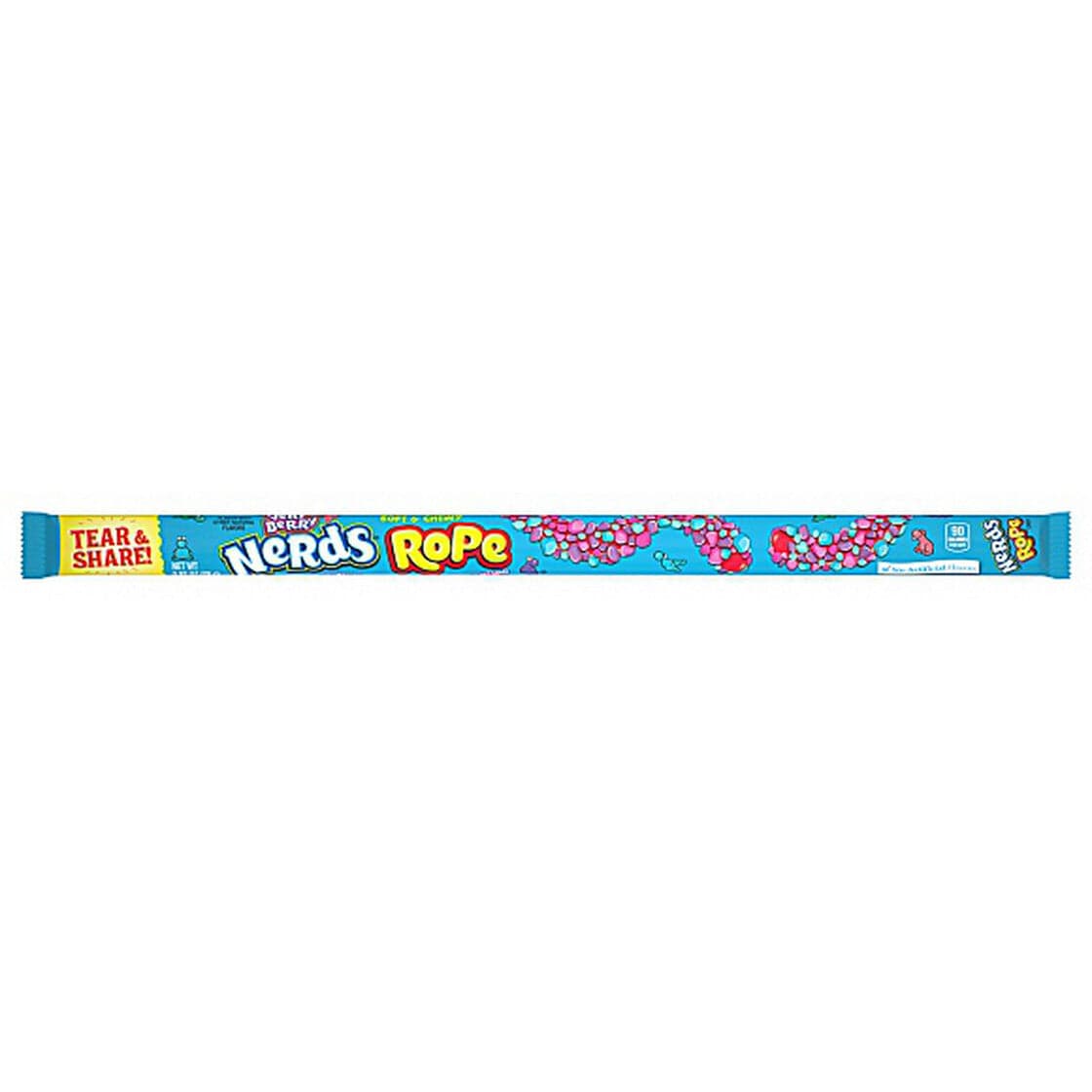 Nerds Rope Very Berry - spaeti-gonzales