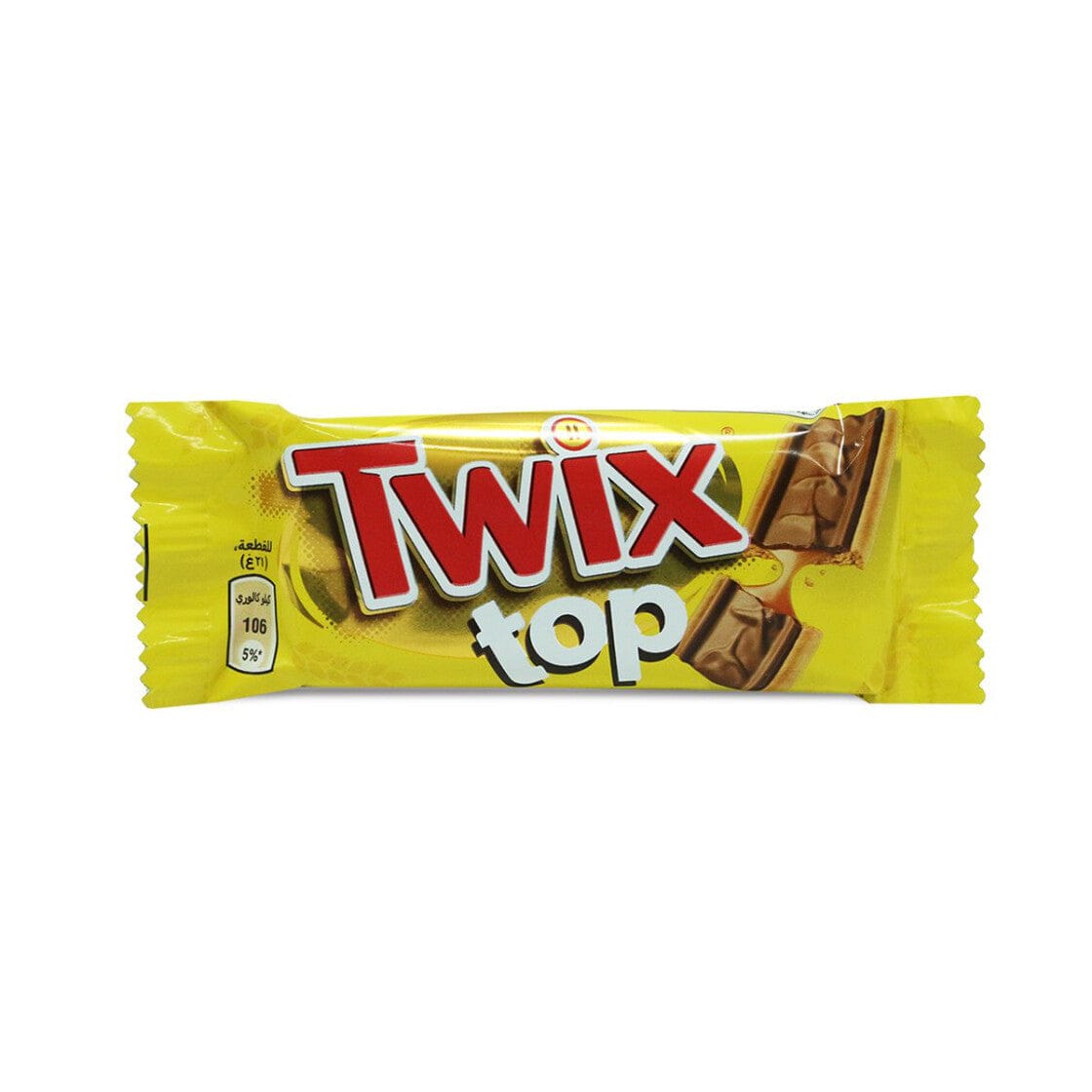 Twix Top - spaeti-gonzales