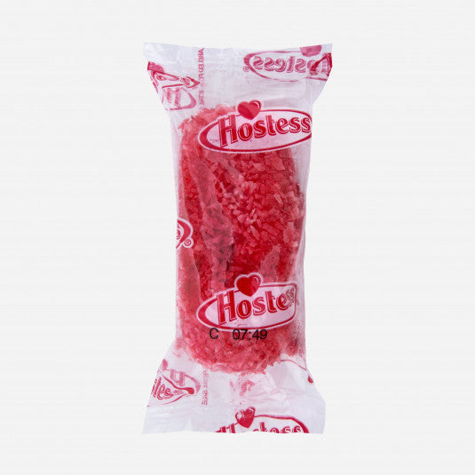 Hostess Zingers Strawberry