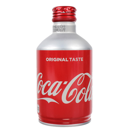 Coca Cola China 300ml
